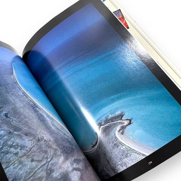 Wild Shores Of Australia National Geographic 1996 1st Edition Hardcover Book EUC - Picture 6 of 16